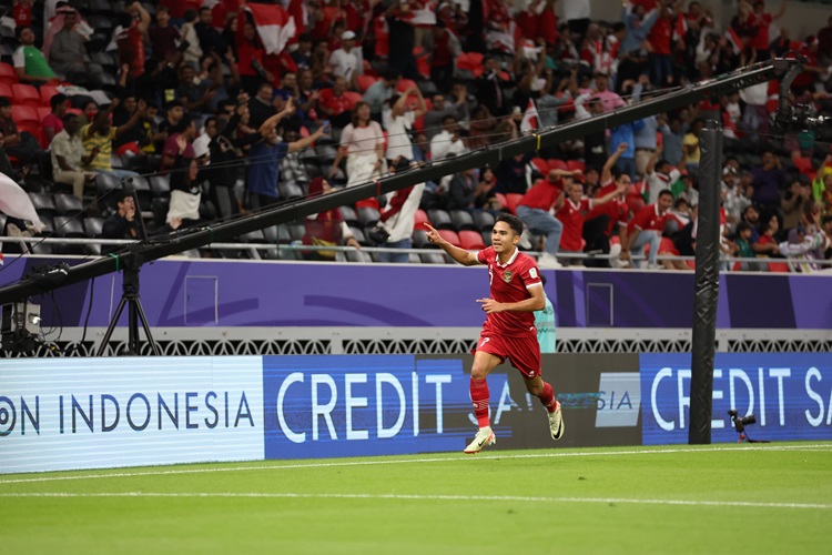 Sabar! Marselino Butuh Waktu untuk Kembali Bersinar di Timnas Indonesia