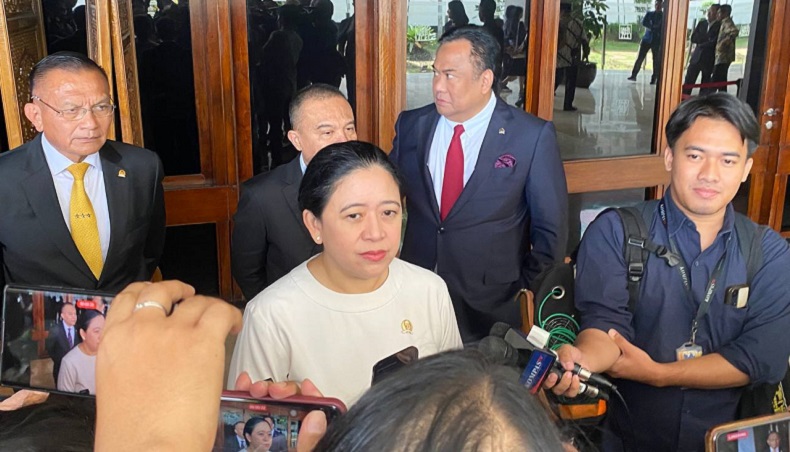 Bahas RUU DKJ, Puan Sebut DPR Akan Minta Masukan Masyarakat