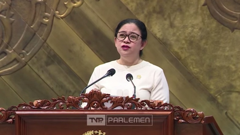 MinyaKita Langka, Puan Minta Pemerintah Perketat Pengawasan Distribusi