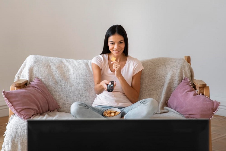 Makin Praktis, Begini Cara Bayar Tagihan TV Kabel dan Internet lewat BRImo