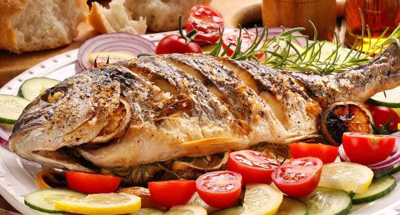 Bumbu Marinasi Ikan Bakar yang Lezat, Rahasianya Ada Jahe dan Bawang Putih!