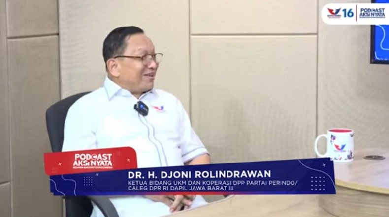 Impor Sapi Perah untuk Program Susu Gratis Bisa Bikin Peternak Menderita