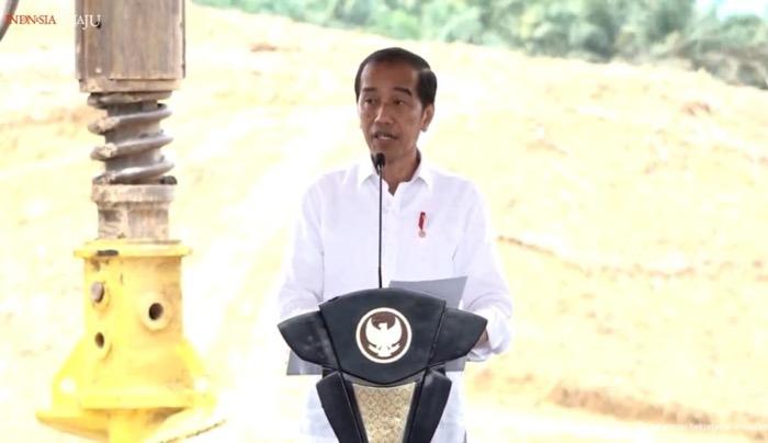 Masjid Perdana di IKN Mulai Dibangun, Nilai Anggarannya Capai Rp940 Miliar 