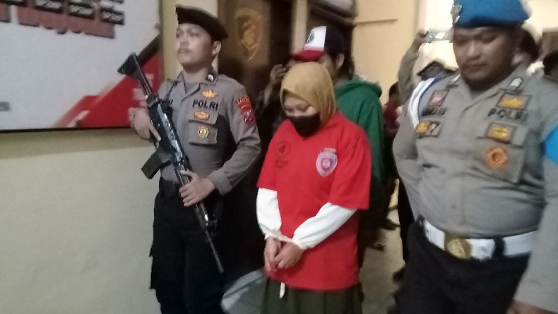 Terungkap, Pembunuh Perempuan di Sampang Sempat Hadir di Pemakaman Korban
