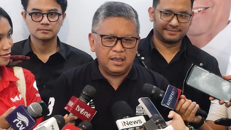 PDIP Menyesal Calonkan Gibran di Pilkada Solo: Kami Khilaf Dulu