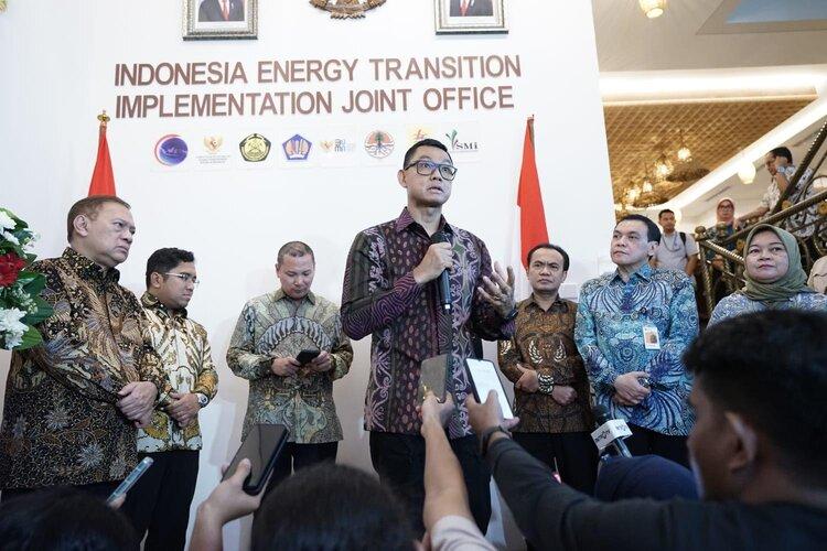Luncurkan Rumah Bersama, PLN dan Kementerian Kebut Transisi Energi di Tanah Air