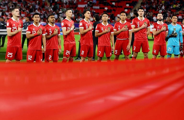 Tiket Indonesia Vs Vietnam Mulai Dijual Hari Ini, Paling Murah Rp100.000