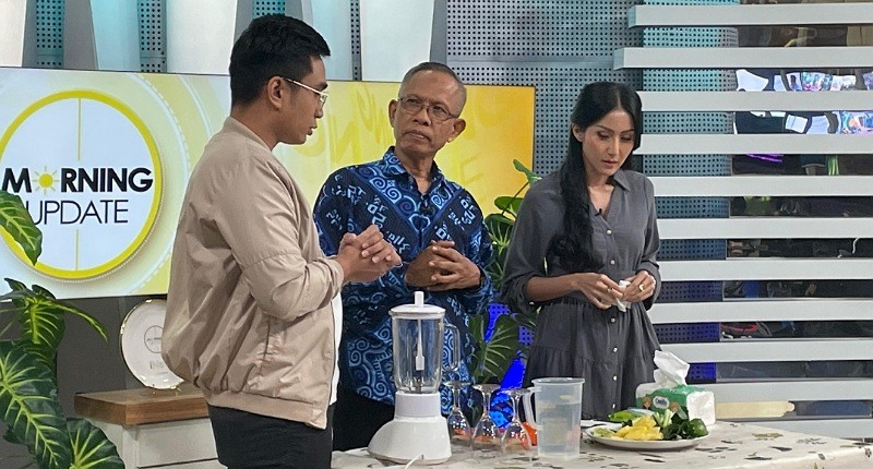Pentingnya Memberi Makan Bakteri Baik di Tubuh, Ada Acar hingga Keju