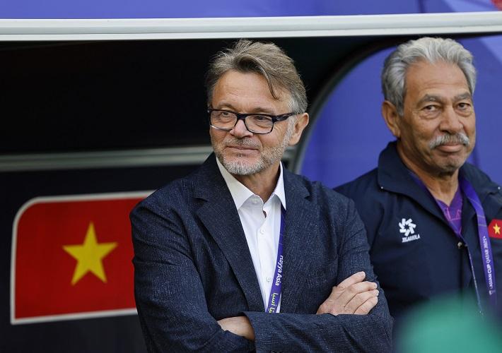 Philippe Troussier Pernah Dipecat usai Lawan Timnas Indonesia, 2 Kali Bentrok Selalu Kalah