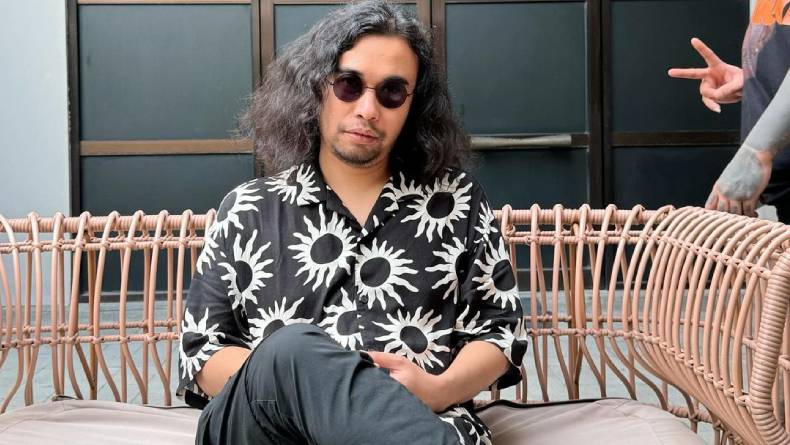 Profil dan Biodata Whisnu Santika, DJ Viral yang Dianggap Jago Mengaransemen Berbagai Genre Musik