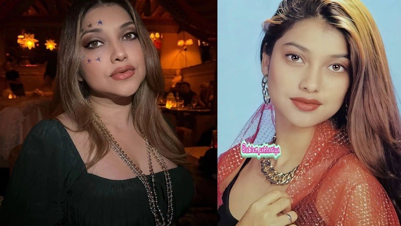 Apa Kabar Sarah Azhari, Artis Lawas Bintang Film Panas padahal Aslinya Pemalu 