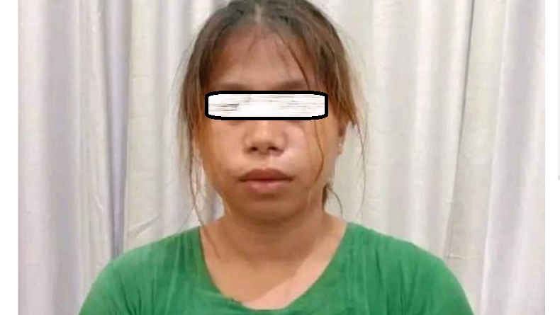 6 Fakta Bocah di Boltim Tewas Dipenggal Tante demi Beli HP Baru, Nomor 3 Ngeri Dibayangkan
