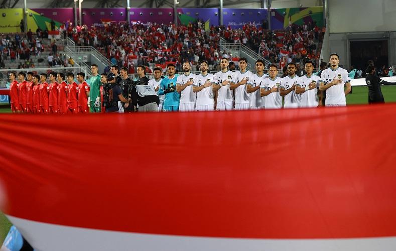 Timnas Indonesia Dapat Bonus usai Libas Vietnam, Lebih Besar jika Kalahkan Jepang