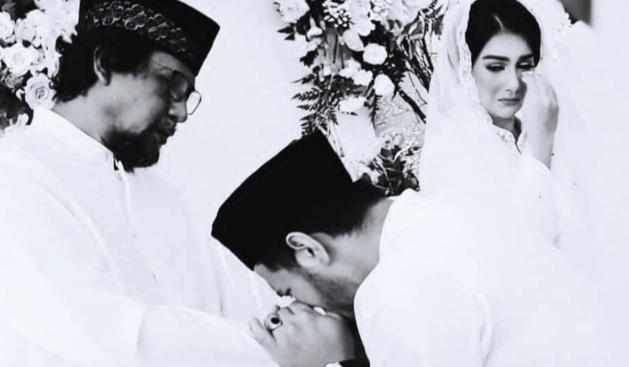 Berada di Penjara, Ammar Zoni Adzani Jenazah sang Ayah lewat Sambungan Telepon