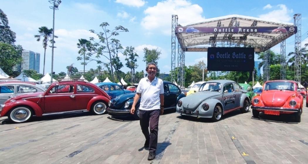 Cat Mobil Rusak hingga Mengelupas, Hindari 5 Kebiasaan Buruk Ini