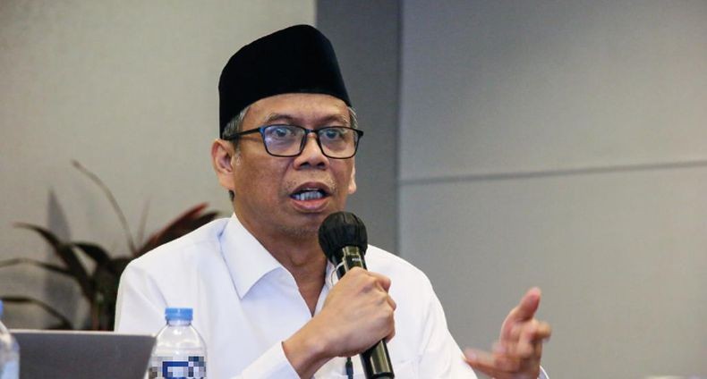 PBNU Nonaktifkan 63 Caleg dan Tim Sukses Capres-Cawapres, Siapa Saja?