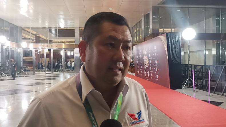HT Puji Penampilan Mahfud MD di Debat Cawapres: Bagus
