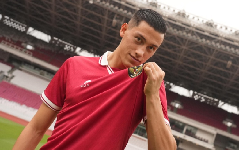 Jay Idzes Dipanggil Timnas Indonesia, Venezia Kirim Doa Penyemangat