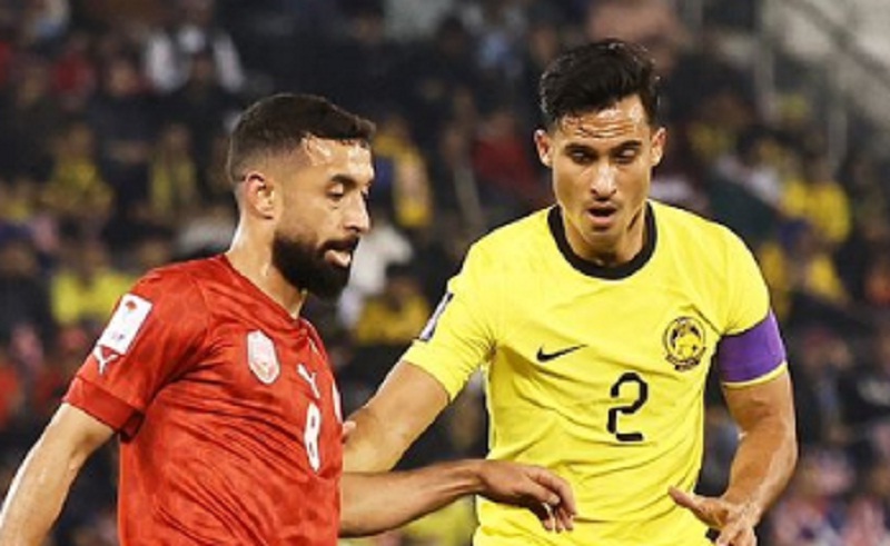 5 Tim Peserta Piala Asia 2023 dengan Pemain Naturalisasi Terbanyak, Indonesia Termasuk? 
