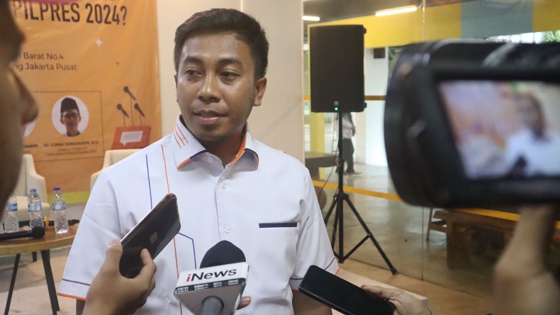 Debat Cawapres, Jubir TPN Ganjar-Mahfud Sebut Gibran Masih Jauh dari Standar Pemimpin Nasional