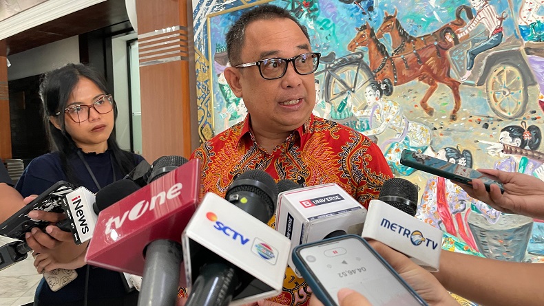 Istana Respons Akun X Kemhan Pakai Tagar Prabowo-Gibran: Jaga Netralitas