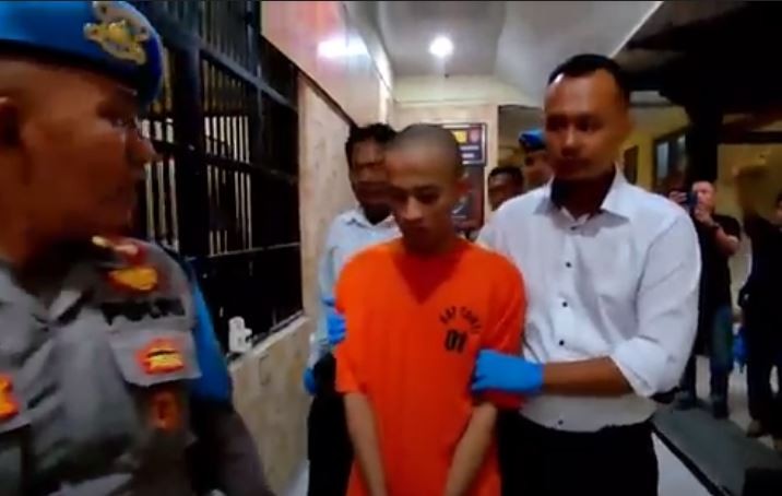 Terungkap, Mayat Perempuan Terbungkus Selimut di Cirebon Ternyata Dibunuh Suami
