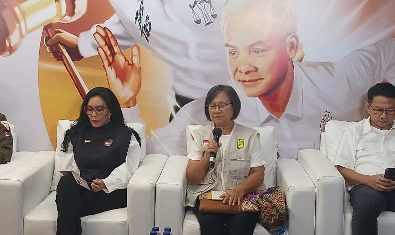 TPN soal Isu Reforma Agraria Mahfud MD di Debat Cawapres: Lanjutkan Agenda Jokowi