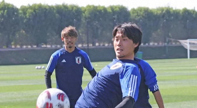Tak Mau Kebobolan Lagi, Jepang Waspadai  Serangan Cepat Timnas Indonesia