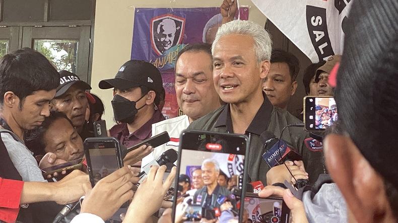 Ganjar Puji Salatiga sebagai Kota Plural: Contoh yang Baik
