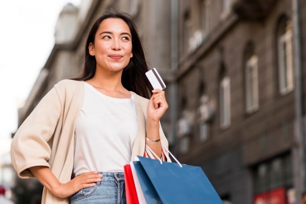 Kenali Ragam Fitur BRI Credit Card Mobile, Belanja Apa Saja Jadi Makin Mudah!