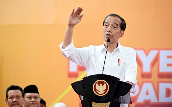 5 Berita Populer: 7 Cara Melihat Sandi WiFi hingga Jokowi Dihujani Kritik dari Kampus