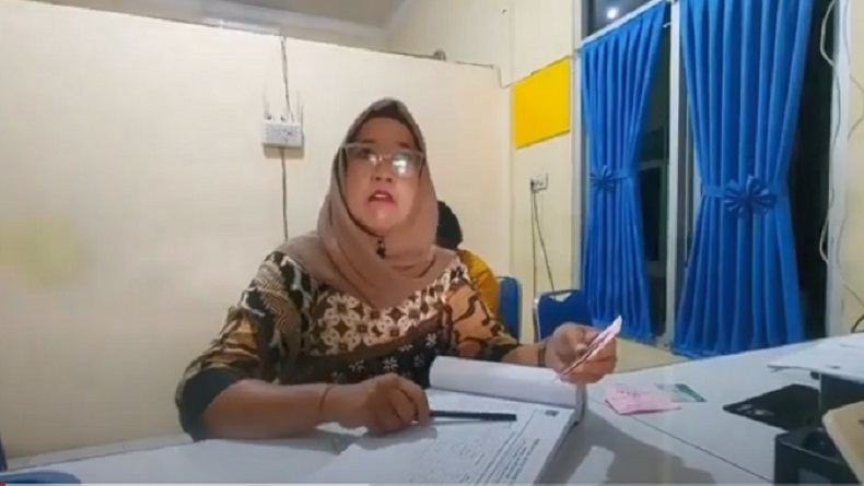 Pegawai Puskesmas Viral Tolak Pasien gegara Tak Bawa Kartu BPJS Dicopot dari Jabatan