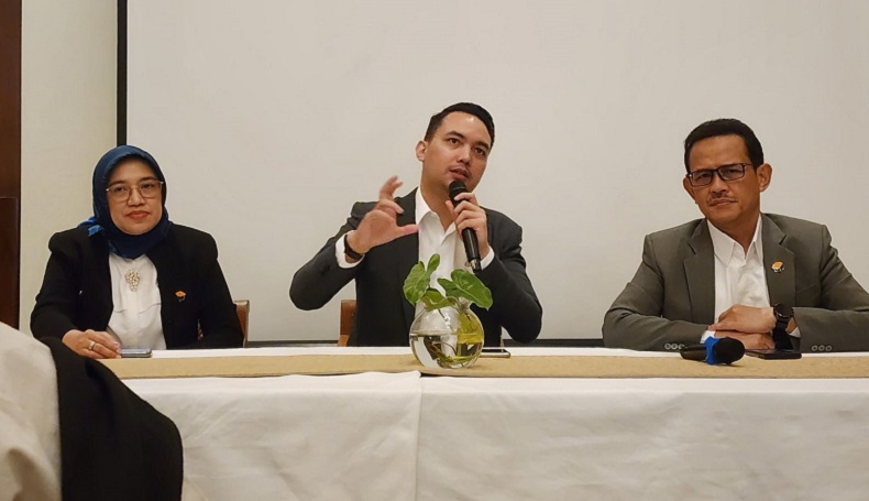 Universitas Padjadjaran Buka Platform Pembelajaran Berbasis Online Pascasarjana