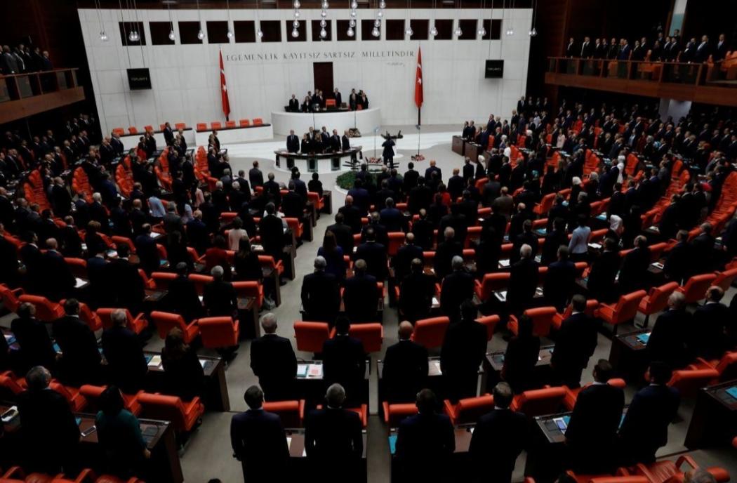 Parlemen Turki Akhirnya Ratifikasi Keanggotaan Swedia di NATO