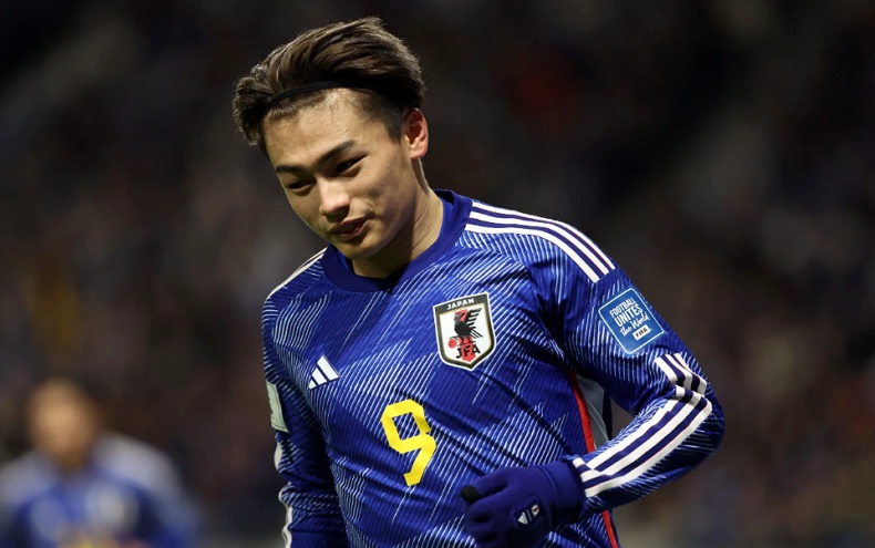 Hasil Indonesia Vs Jepang: Baru 6 Menit, Garuda Kebobolan Penalti