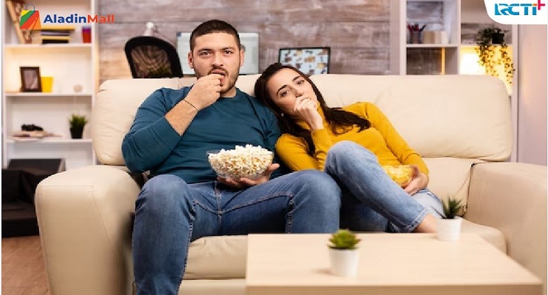 4 Camilan untuk Nonton Drakor yang Paling Enak, Es Krim hingga Rengginang
