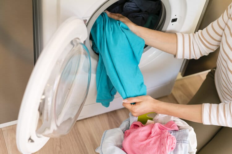 Begini Tips Buka Jasa Laundry, Makin Mudah dengan Kredit BRIguna