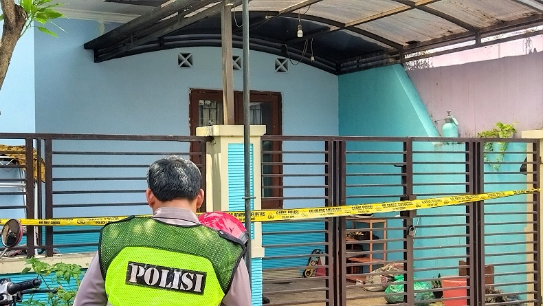 Malang Gempar Lagi, Istri Tewas Diduga Diracun Suami