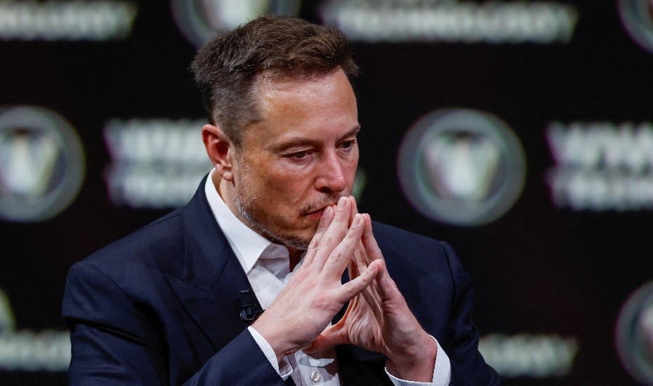 Elon Musk: Kecerdasan Buatan Bakal Lebih Pintar dari Seluruh Umat Manusia pada 2029