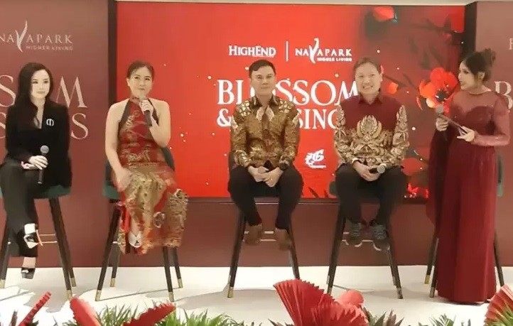  Intip Kriteria Rumah Impian Sosialita Surabaya: Prioritaskan Fasilitas Anak hingga Kamar Besar