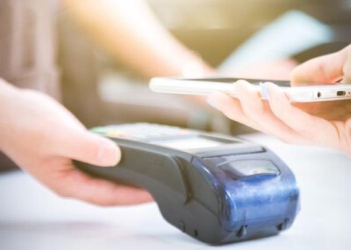 Kepala Otorita IKN Target Transaksi di IKN Wajib Cashless