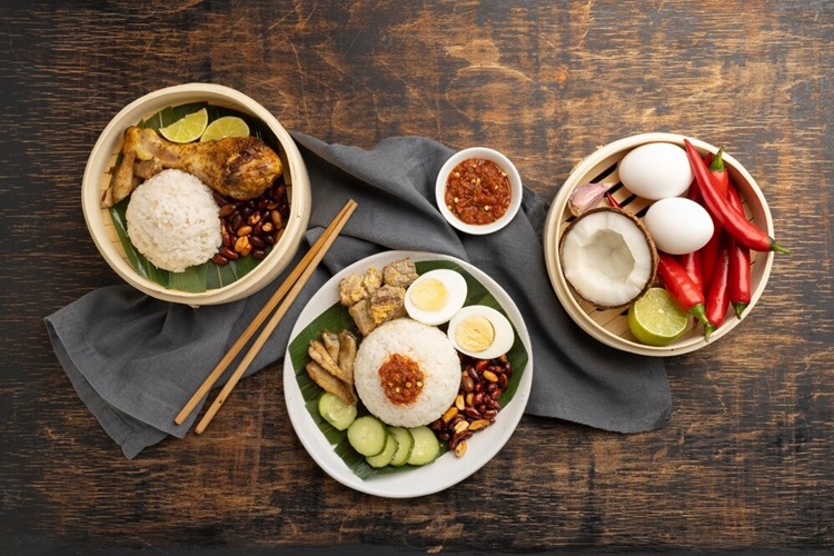 Kulineran di Putu Made Pakai Promo BRI, Serasa Terbang ke Bali!