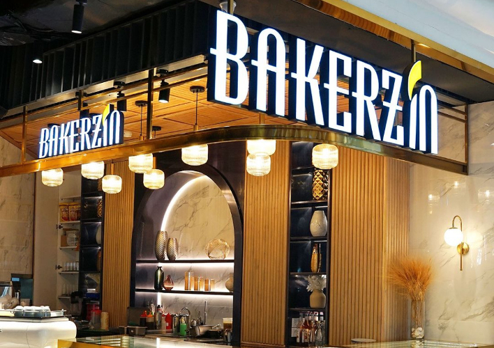 Yuk, Cobain Menu Favorit Bakerzin Pakai Promo Spesial dari BRI!