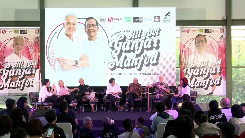 Romo Magnis: Apa Kita Mau Dipimpin Orang yang Menodai Etika?
