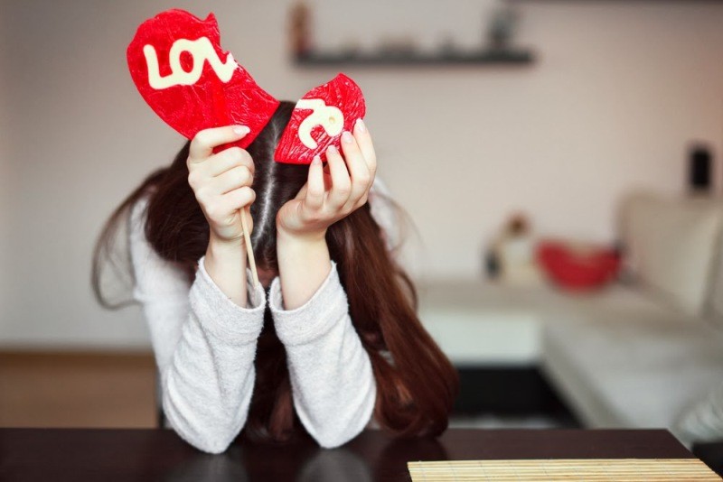 Sudah Move On? Ini Tanda Jika Kamu Masih Menyimpan Dendam ke Mantan