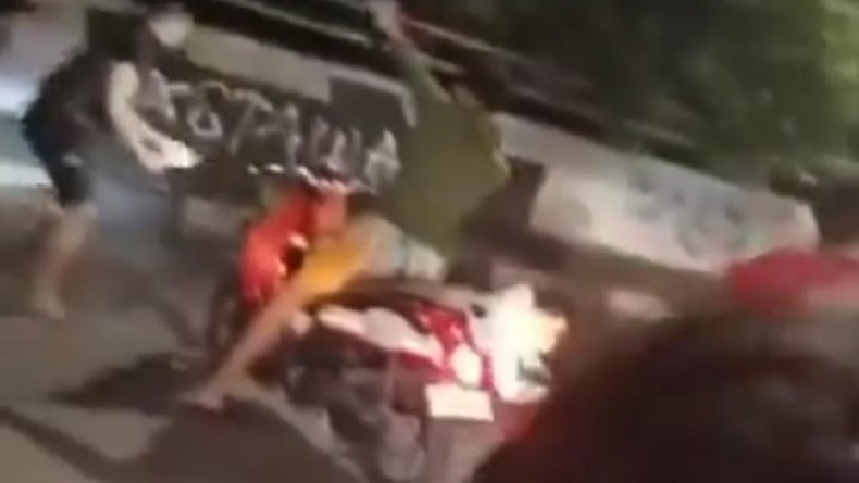 Viral Tangan Remaja Terputus gegara Tawuran di Jaktim