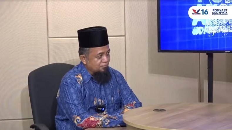 Caleg DPRD Sulbar Yasin Hakim Yakin 2024 Ini Target Perindo Tercapai 