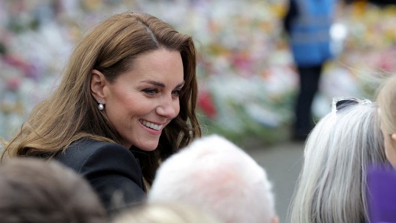 Kate Middleton Tinggalkan Rumah Sakit setelah Operasi Perut, Begini Kondisi Terkininya 