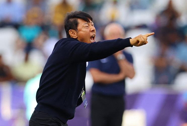 STY Pede Timnas Indonesia U-23 Lolos 8 Besar Piala Asia U-23 2024, jika…