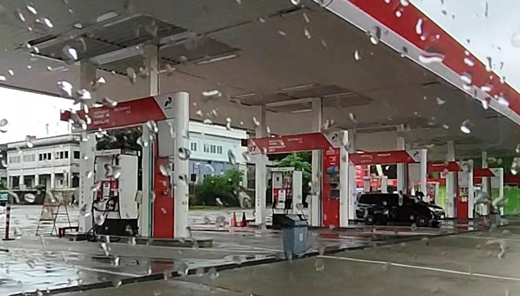 Pajak Naik, Pertamina Ungkap Harga BBM di Jakarta Bisa Lebih Tinggi